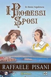 Enlarge image Cover: I Promessi Sposi - Idea Graphics LLC