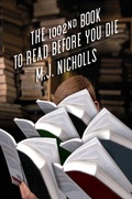Cover: The 1002nd Book to Read Before You Die - Sagging Meniscus Press
