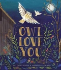 Cover: Owl Love You - Cameron & Company Inc