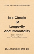 Cover: Tao Classic of Longevity and Immortality - Benbella Books