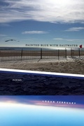 Cover: Painted Blue with Saltwater - Indolent Enterprises, LLC