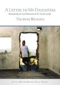 Cover: A Letter to My Daughters - Homebound Publications