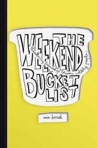 Enlarge image Cover: The Weekend Bucket List - Duet Books