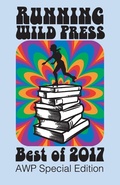 Cover: Running Wild Press: Best of 2017 - Running Wild Press