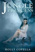 Cover: Jungle Princess - Copella Books
