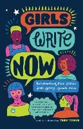 Cover: Girls Write Now - Tin House Books
