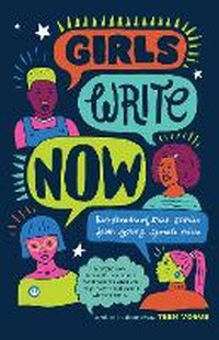 Enlarge image Cover: Girls Write Now - Tin House Books