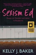 Cover: Sexism Ed - Blue Crow Books