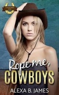 Cover: Rope Me, Cowboys - Speak Now