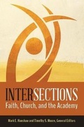 Cover: Intersections - United Methodist General Board of Higher Education