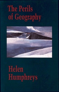 Enlarge image Cover: The Perils of Geography - Brick Books