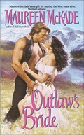 Cover: Outlaw's Bride - Avon