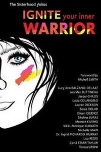 Enlarge image Cover: Ignite Your Inner Warrior - Creative Publishing Group