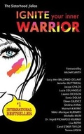 Cover: Ignite Your Inner Warrior - Creative Publishing Group