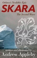 Cover: Skara - Skara Books