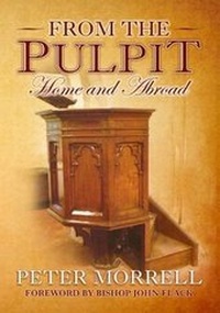 Enlarge image Cover: From the Pulpit - i2i Publishing