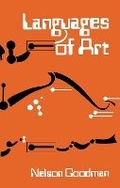 Cover: Languages of Art - Hackett Publishing Co, Inc