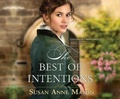 Cover: The Best of Intentions - Dreamscape Media