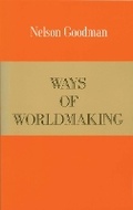 Cover: Ways of Worldmaking - Hackett Publishing Co, Inc