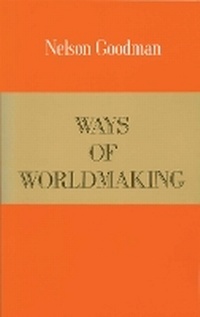 Enlarge image Cover: Ways of Worldmaking - Hackett Publishing Co, Inc
