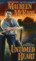 Cover: Untamed Heart - Avon