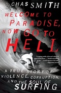 Cover: Welcome to Paradise, Now Go to Hell - Collins