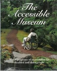 Abbildung von: The Accessible Museum - American Association of Museums