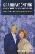 Cover: Grandparenting - Americas Group Publications,U.S.