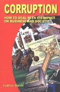 Cover: Corruption - Americas Group Publications,U.S.