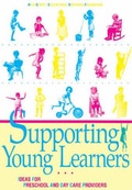 Cover: Supporting Young Learners - The High/Scope Press
