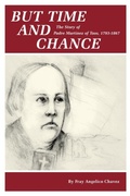Cover: But Time and Change - Sunstone Press