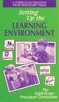 Cover: Setting Up the Learning Environment - Cengage Learning