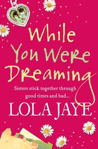 Enlarge image Cover: While You Were Dreaming - HarperCollins