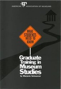Abbildung von: What Students Need to Know - American Alliance of Museums