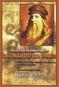 Cover: Life & Contributions of Leonardo da Vinci - Americas Group Publications,U.S.