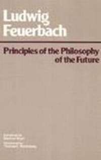 Enlarge image Cover: Principles of the Philosophy of the Future - Hackett Publishing Co, Inc