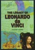 Cover: Legacy of Leonardo da Vinci - Americas Group Publications,U.S.
