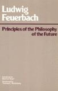 Enlarge image Cover: Principles of the Philosophy of the Future - Hackett Publishing Co, Inc