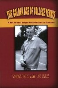 Abbildung von: Golden Age of College Tennis - Americas Group Publications,U.S.