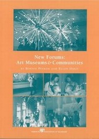 Abbildung von: New Forums - American Alliance of Museums