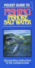 Cover: Inshore Salt Water - FIM Publishing Inc, U.S.