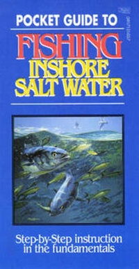 Enlarge image Cover: Inshore Salt Water - FIM Publishing Inc, U.S.