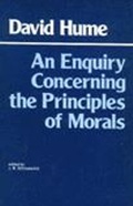 Bild: An Enquiry Concerning the Principles of Morals - Hackett Publishing Co, Inc