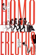 Cover: Homo Erectus - Signature Editions