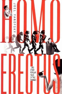 Enlarge image Cover: Homo Erectus - Signature Editions