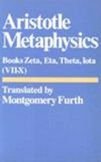 Enlarge image Cover: Metaphysics - Hackett Publishing Co, Inc