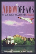 Cover: Arrowdreams - Signature Editions