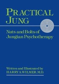 Cover: Practical Jung - Chiron Publications