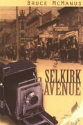 Cover: Selkirk Avenue - Signature Editions