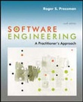 Cover: Software Engineering: A Practitioner's Approach - McGraw Hill Higher Education